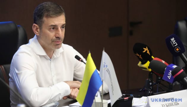 Лубінець: Команда Драпатого взяла в роботу рекомендації щодо змін у мобілізації