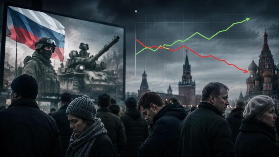 «Кінетичні санкції» ЗСУ виснажують Росію: їй дедалі важче відновлюватися, – Корнієнко