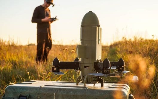 Вдвічі більше українських дронів у повітрі: Система Hornet Vision від "Диких Шершнів" отримала революційне оновлення