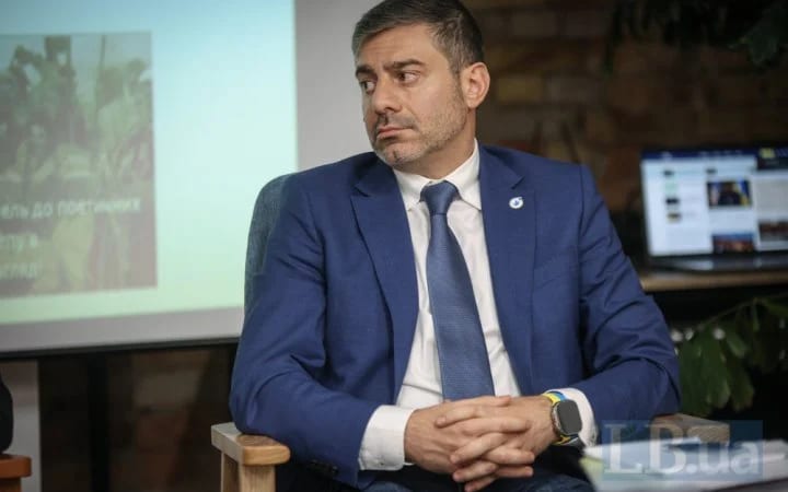 Омбудсман Дмитро Лубінець пояснив чому досі не вдалось евакуювати цивільних з окупованих Олешок