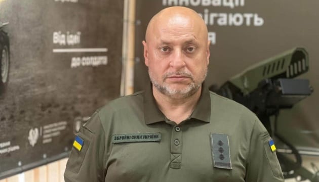Україна почала офіційно закуповувати для ЗСУ керовану авіабомбу «Вирівнювач»