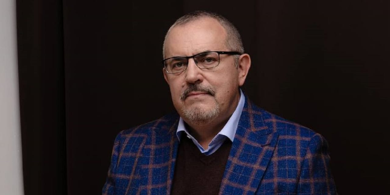 «Усі хочуть зупинити війну»: Надєждін, який втік із РФ, розкрив зміни в настроях російського суспільства та еліт
