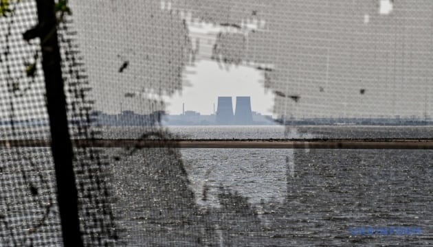 ЗАЕС стрімко втрачає здатність до відновлення через дії Росії — експерт