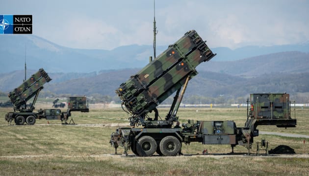 Союзники ще мають запаси ракет Patriot, які можна передати Україні — німецький експерт