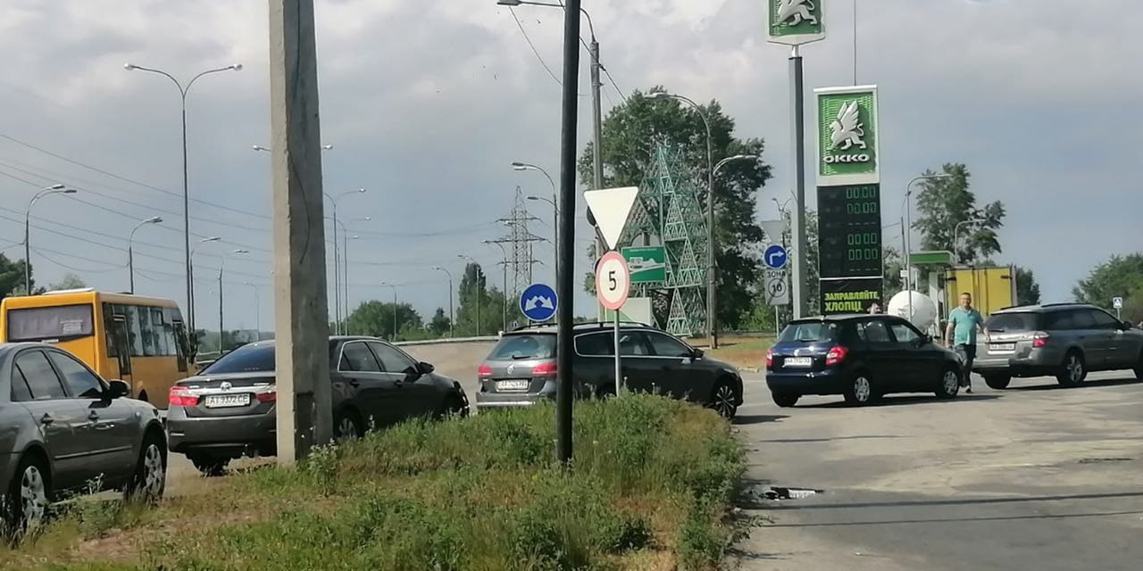 Ціни на бензин і дизель вийдуть із затишшя і це не єдине, що станеться — головні ризики осені