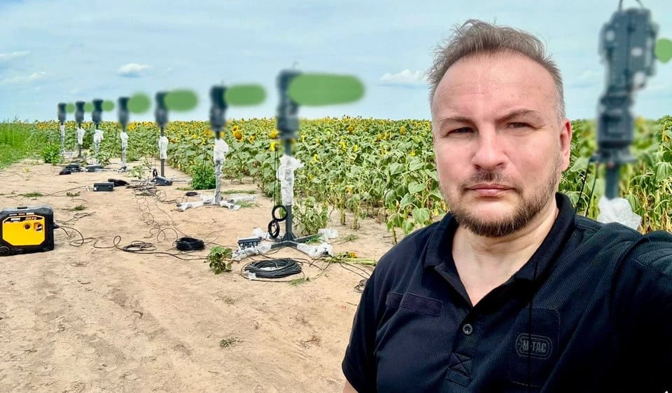 «Нагадує ідею прибрати курси валют з обмінників»: Флеш пояснив, чому не публікують дані про кількість російських ракет