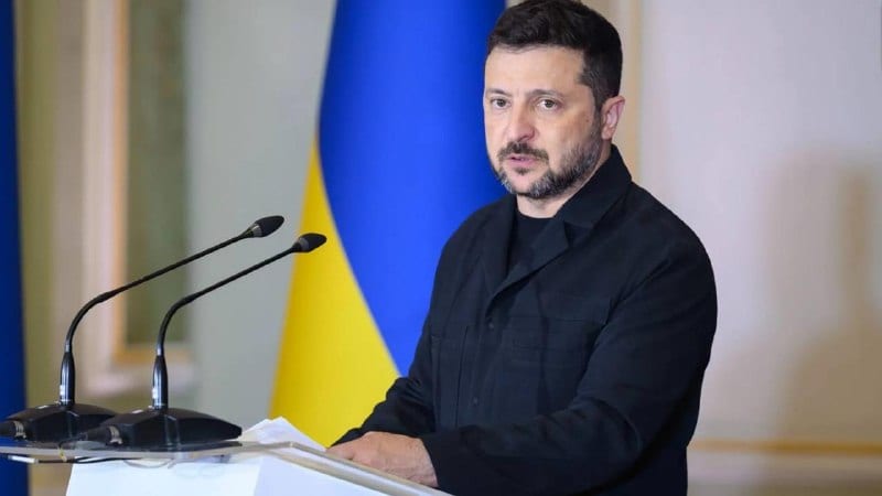 У Польщі критикують спосіб комунікації Зеленського щодо ракет Patriot