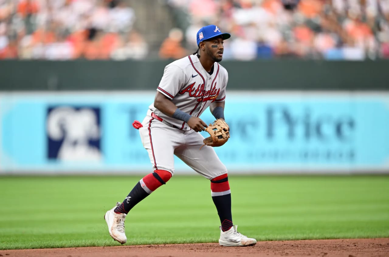 Tampa Bay Rays підписали екс-інфілдера Braves Хорхе Матео та відправили у DFA Тревора Мартіна