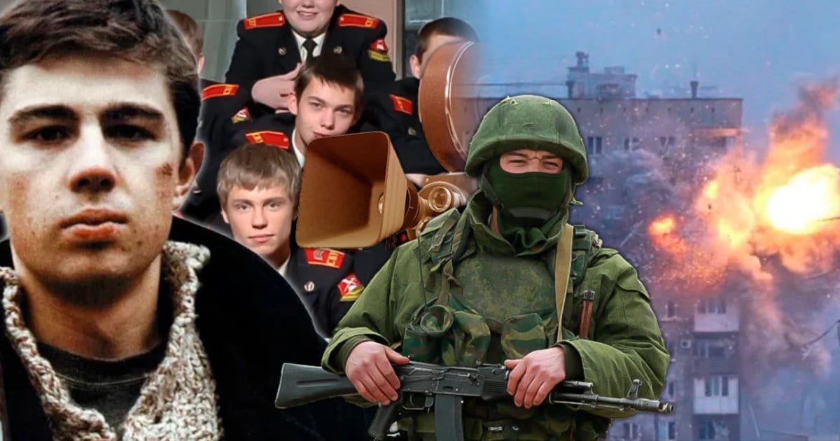 Росіяни масово ігнорують пропагандистське кіно РФ: 94% фільмів провалилися в прокаті, – СЗРУ