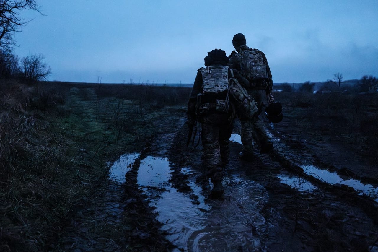 Восени і взимку росіяни оберуть стратегію одного сильного удару до Словʼянська та Краматорська: якою може бути відповідь ЗСУ