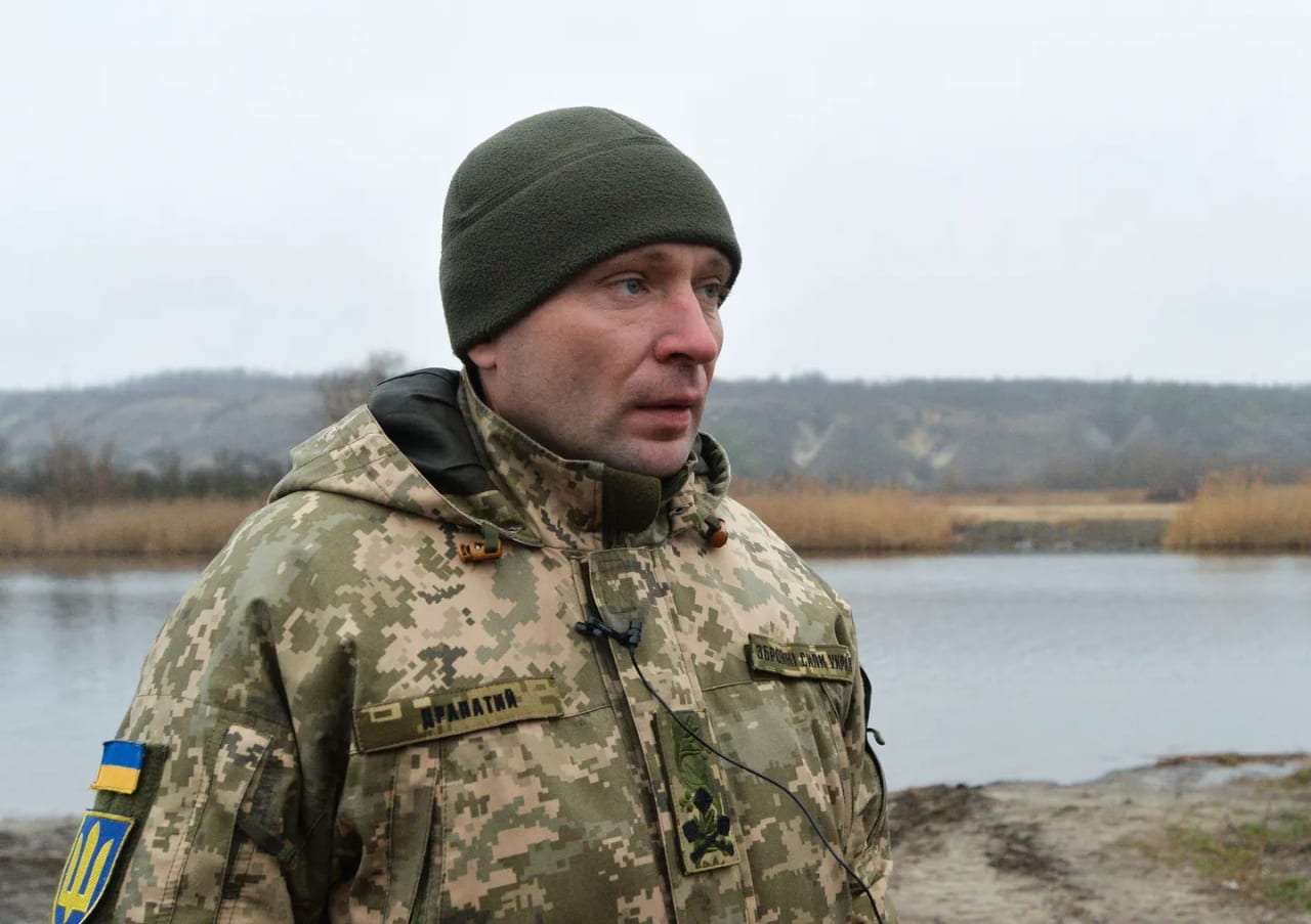 У Драпатого є шанс перезавантажити ЗСУ, але є пастки. Що може зірвати реформи
