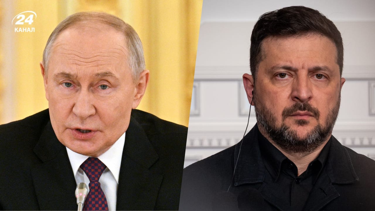 В Офісі Президента сказали, за яких умов можна вийти на переговори з Росією