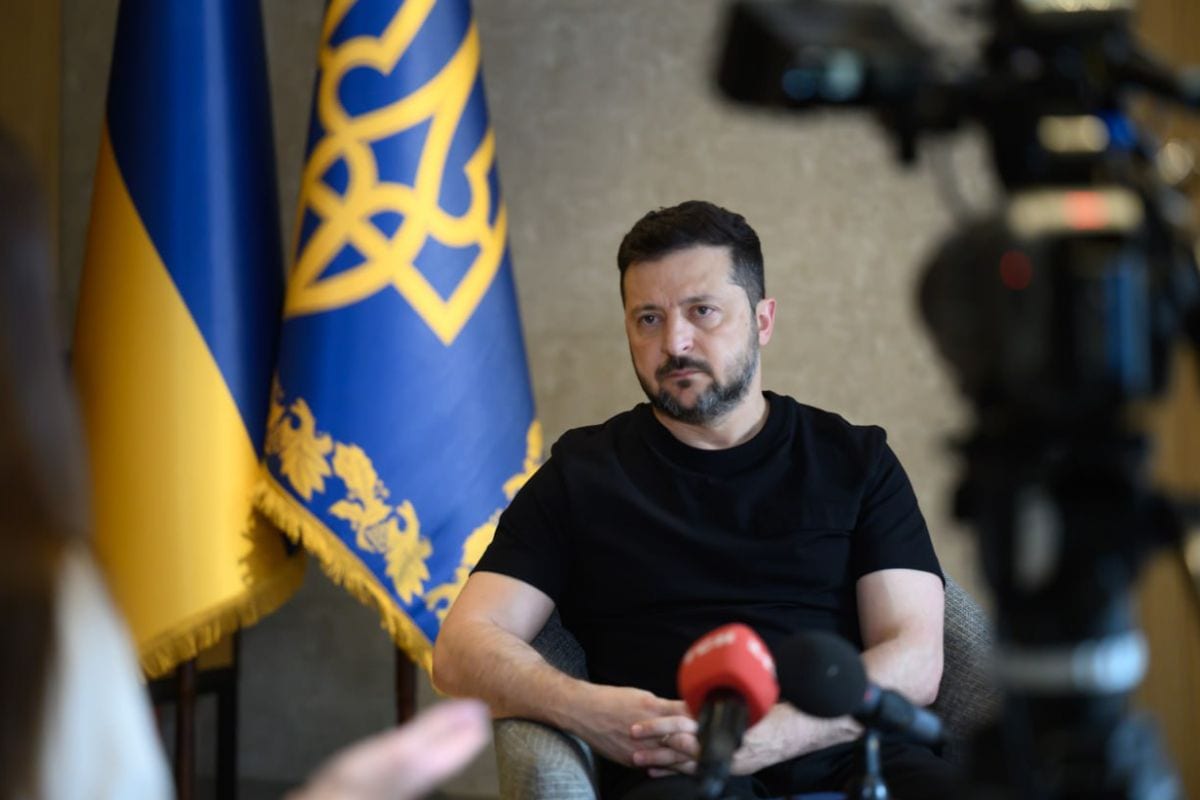 Рейтинг довіри до Зеленського у липні 2026 та кому з політиків українці довіряють найбільше