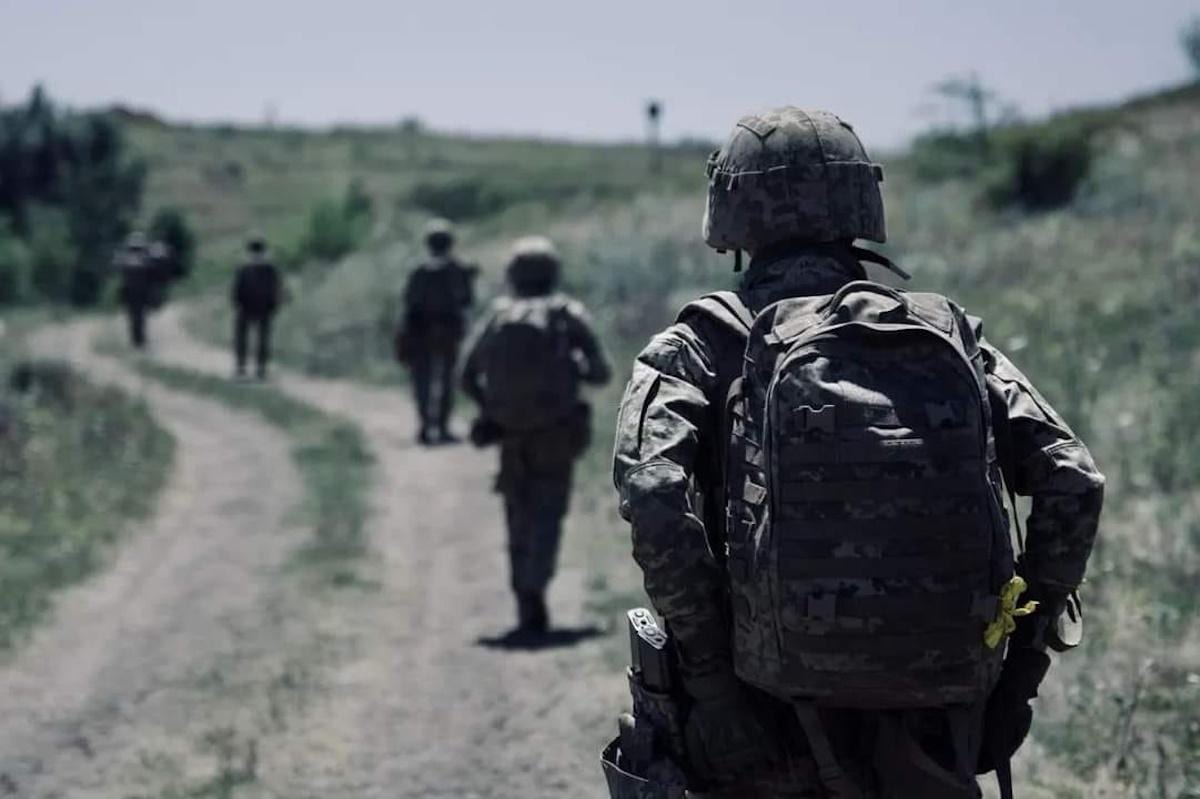 Через два роки після операції на Курщині, Україна отримала справжній козир, – Newsweek
