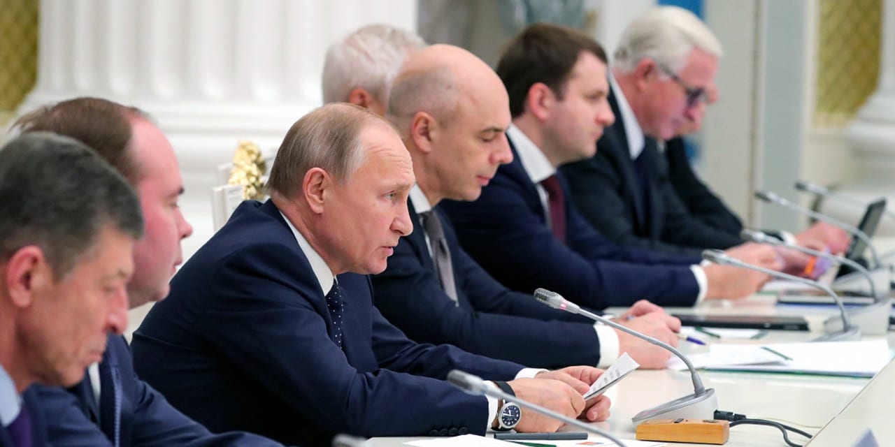 10 російських провалів: чому у Кремля немає, не було й не може бути жодних хитромудрих планів