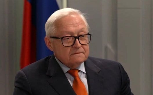 РФ не отримувала від США пропозиції Зеленського щодо припинення війни, – МЗС Росії