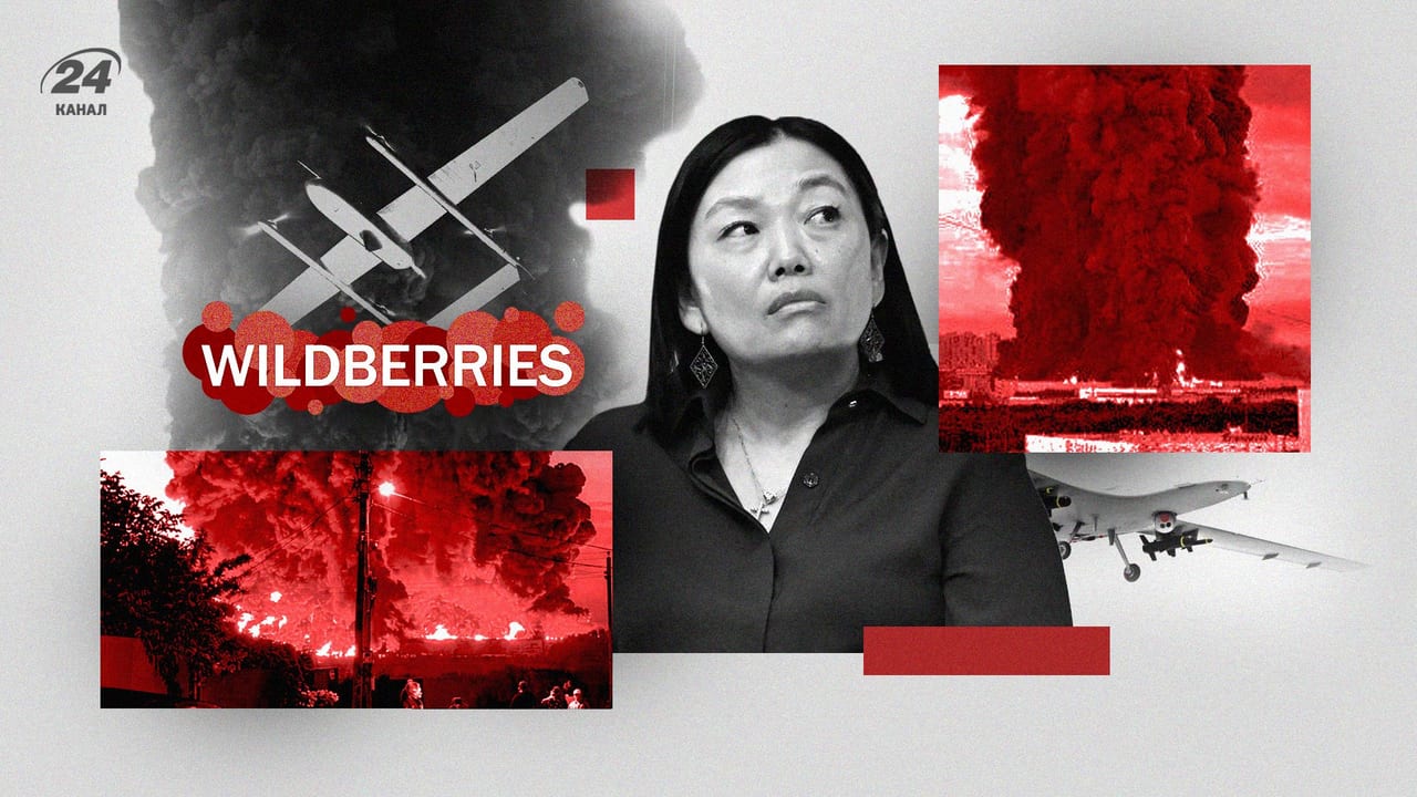 Символ сучасного занепаду Росії: куди тікає Wildberries, хто така Тетяна Кім та як працює сучасний російський рекет