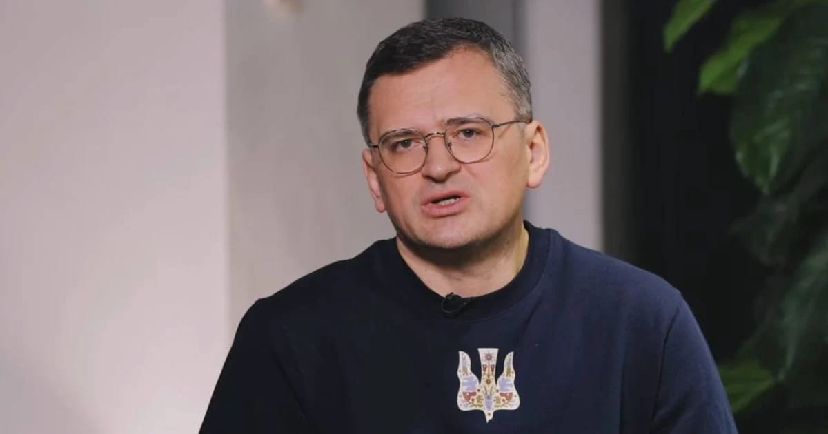 Чи дійсно Польща хоче захопити Львів: Кулеба відповів