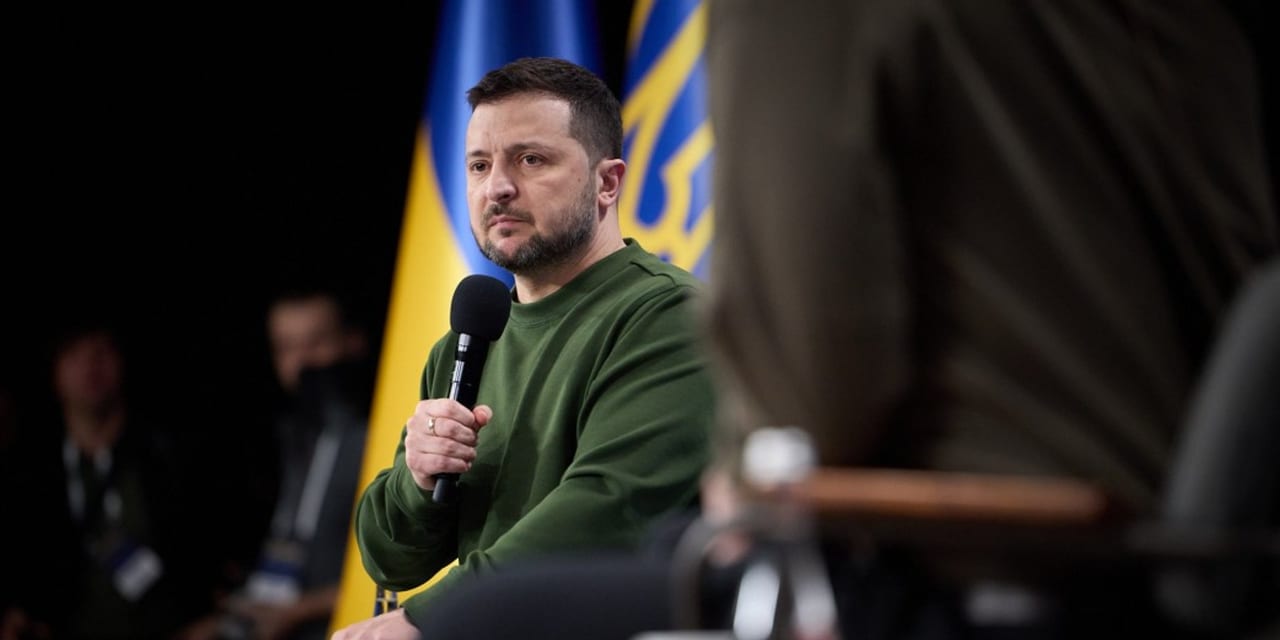 Вакансія Зеленського залишається незайнятою: ніхто не хоче бути послом України в США — ЗМІ