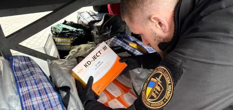 В Україні різко зросла кількість порушень на митниці: вилучили товари на сотні мільйонів гривень