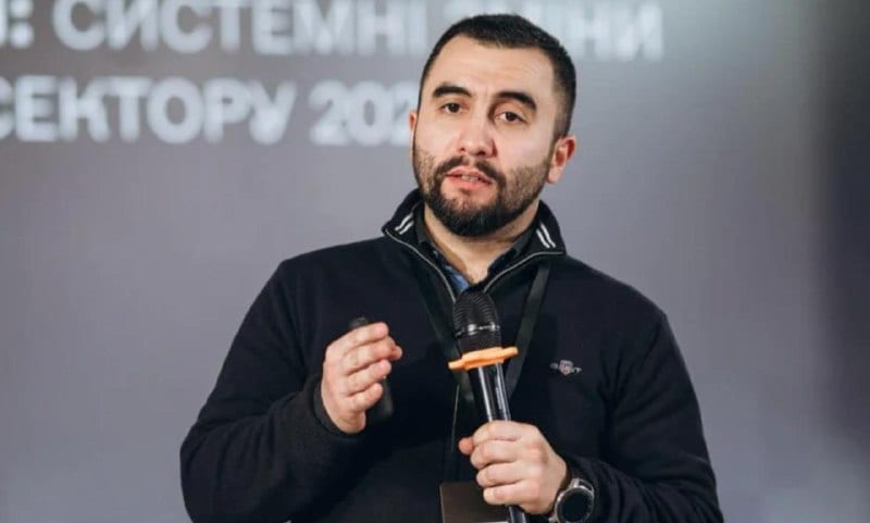 Керівник АОЗ Арсен Жумаділов найближчим часом може залишити посаду — Ніколаєнко