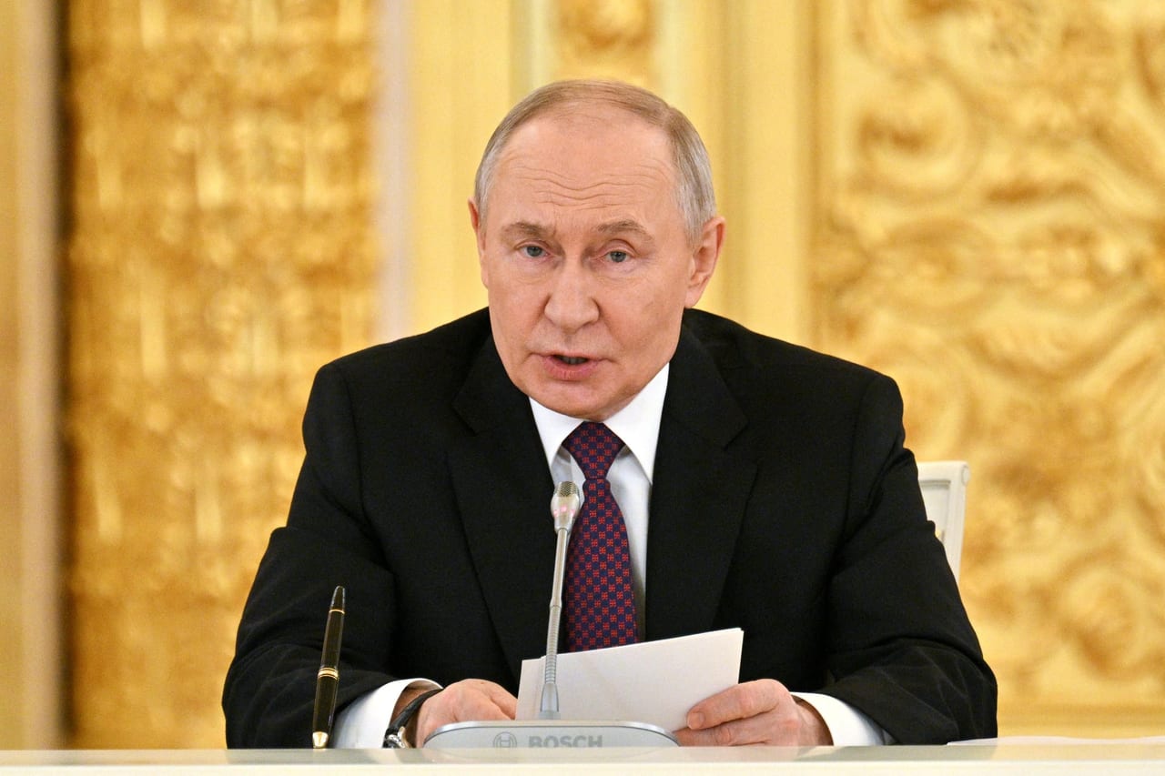 У Зеленського пояснили, чому Путін не зупинить війну та що чекає Росію після її завершення