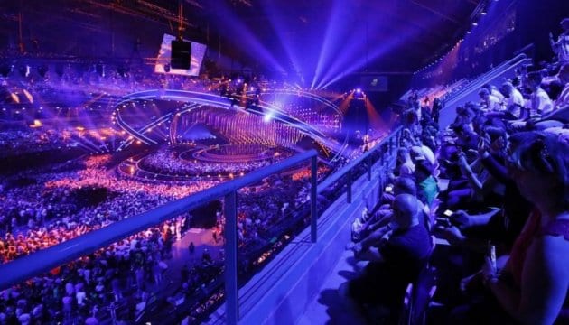 Організатори Євробачення пропонують суттєво змінити правила голосування