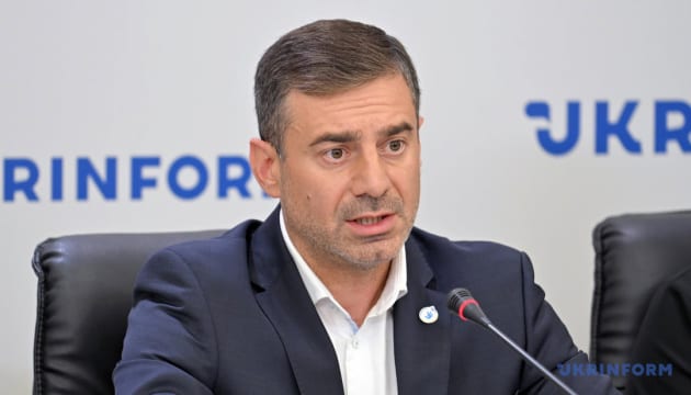 Лубінець: Через МКЧХ вдалося верифікувати 878 цивільних у російському полоні