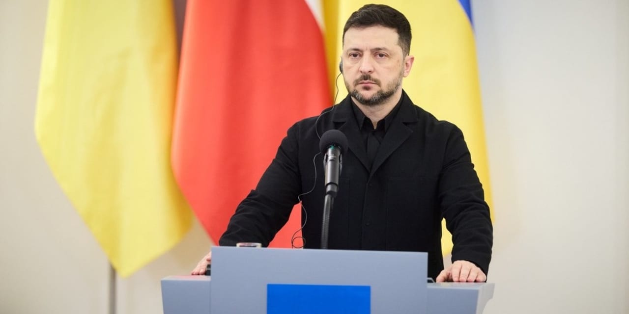 План Зеленського: Україна прагне покращити свій імідж у Польщі, — ЗМІ
