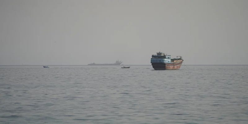 Секретар Вищої ради нацбезпеки Ірану: Ормузька протока залишатиметься закритою, доки США не змінять політику