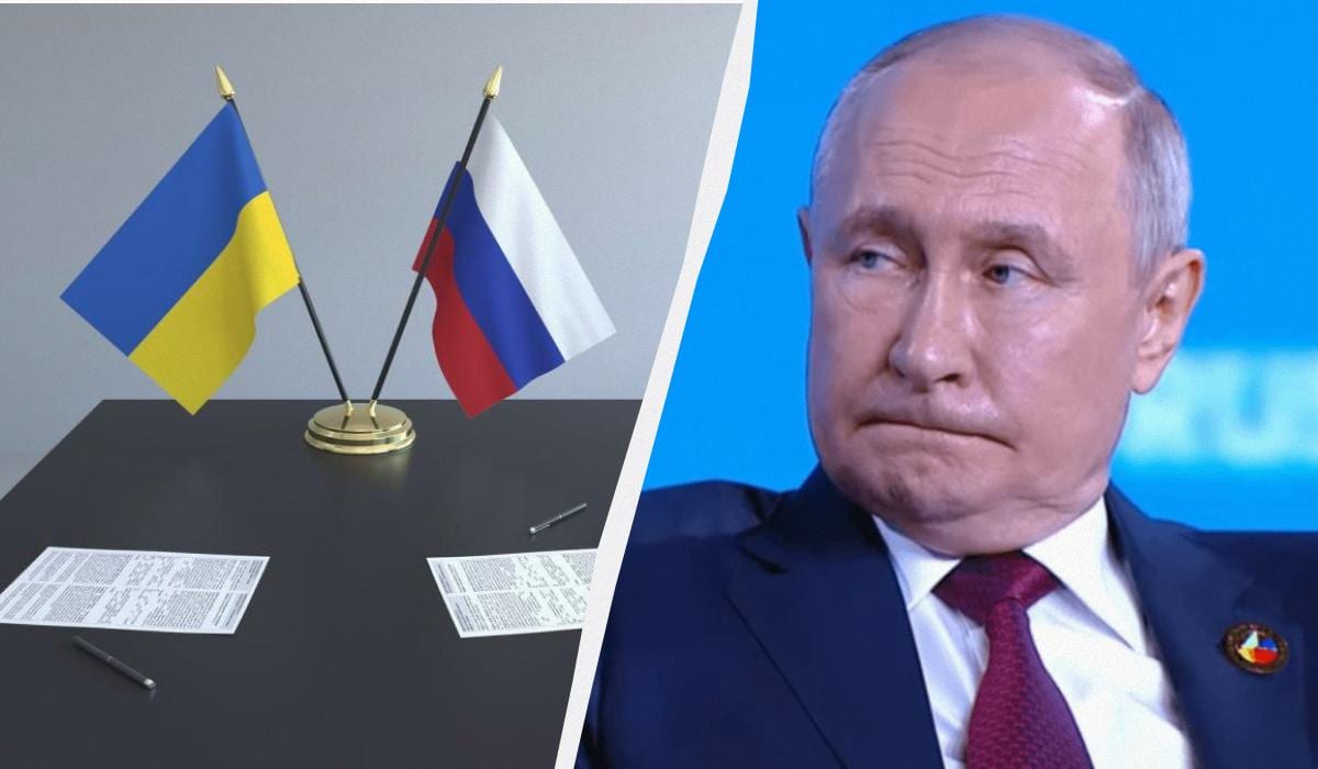 РФ можна схилити до переговорів: посол Британії пояснив, що для цього потрібно Україні