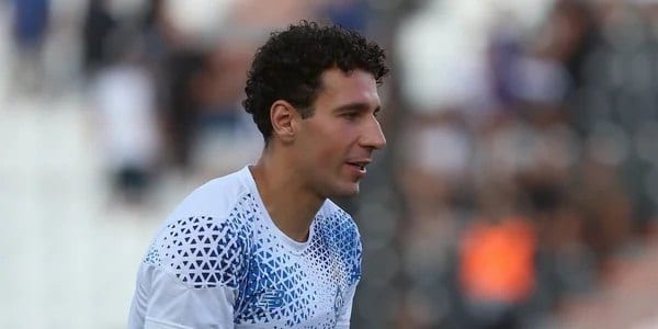 «Динамо» втратило трьох ключових гравців перед матчем-відповіддю з «Карабахом»