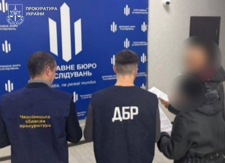 20 млн грн за непридатне житло для рятувальників: судитимуть колишнього заступника начальника ДСНС у Чернівецькій області. ФОТОрепортаж