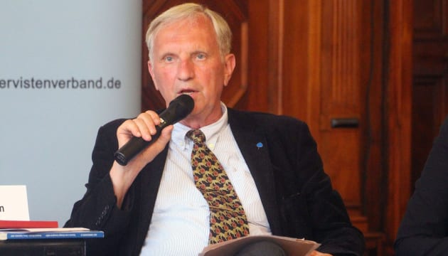 Закриття неба над заходом України силами НАТО є нереалістичним — відставний генерал Бундесверу
