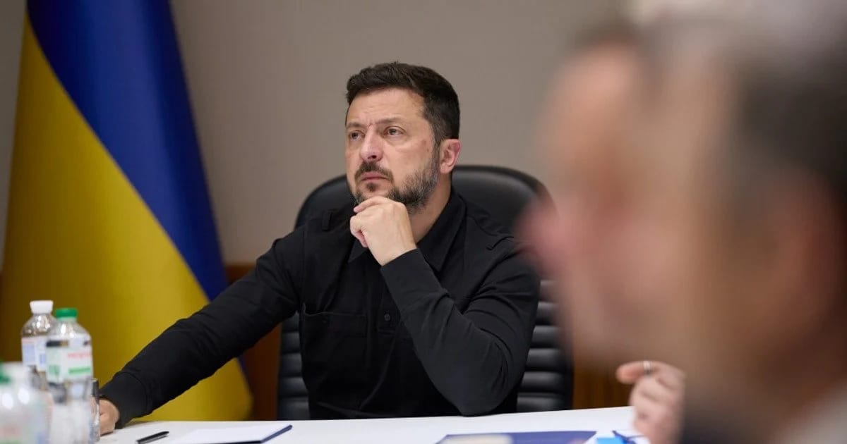 Зеленський доручив перевірити дороги та транспорт по всій Україні: що зміниться