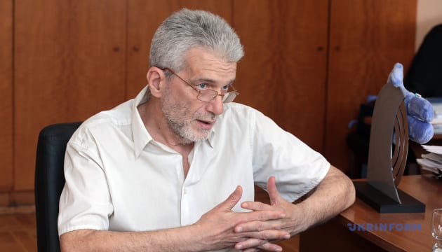 Шахраї знову створили фейковий акаунт журналіста Андрія Куликова у Facebook