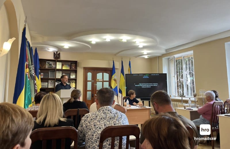 ТОВ «Патріот-Снайпер», куди 24 липня влучила ракета РФ, не мало договору оренди землі з 2018 року