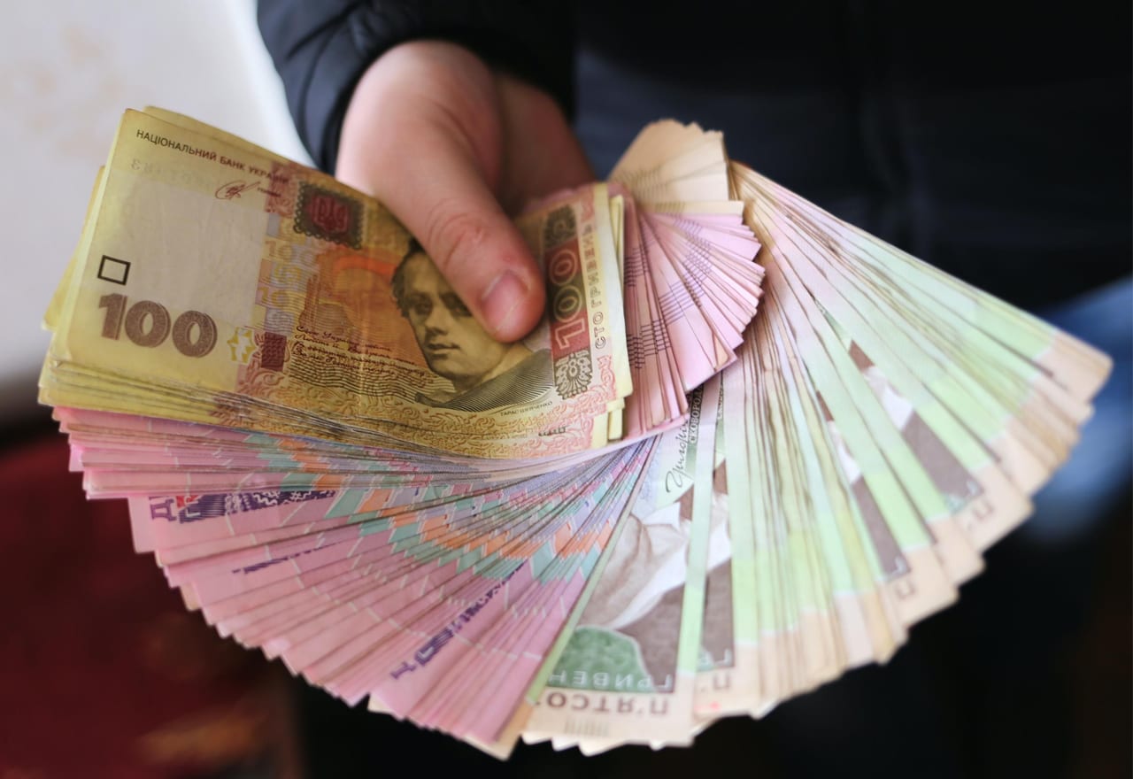 Мінімальна пенсія в Україні може зрости до 6 000 гривень із 2027 року