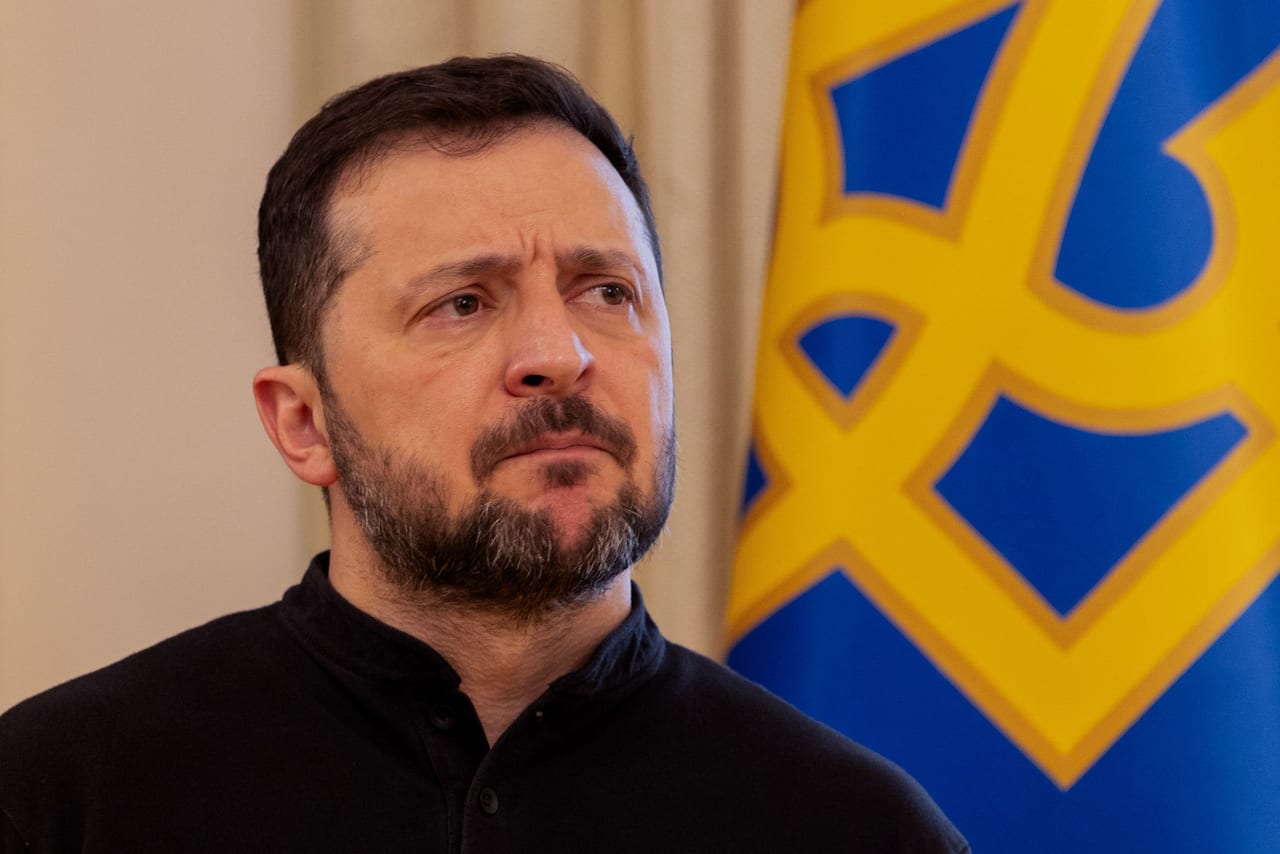 «Люди дуже стійкі, але вони втомилися»: Зеленський про життя українців під постійними атаками