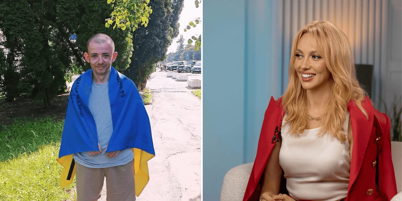 «За цими словами стоять катування»: військовий, який пережив полон РФ, звернувся до Полякової