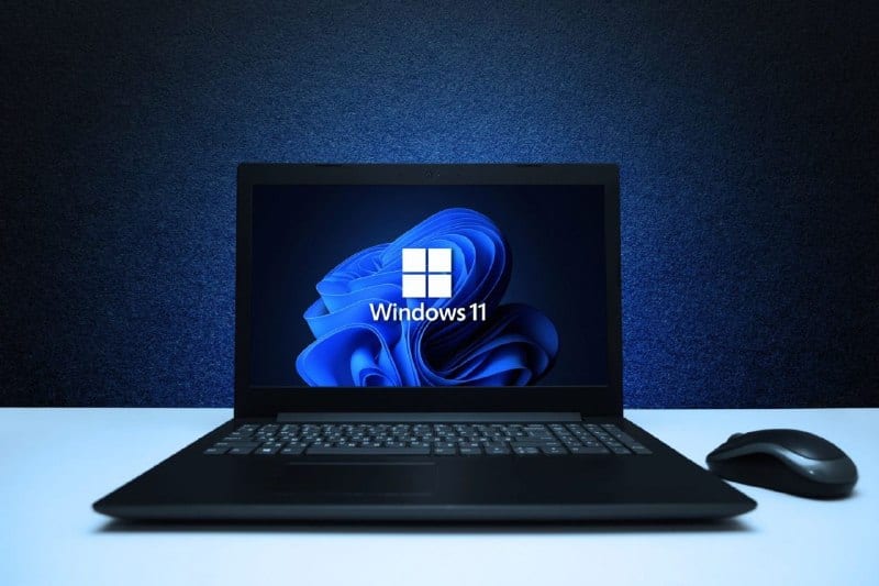 У Windows 11 більше не можна створити новий графічний пароль для входу до системи