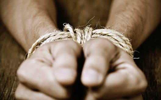 СБУ повідомила про підозру окупаційному посадовцю, який катував українських полонених