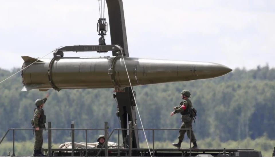 «Що більше санкцій проти РФ, то більше Росія нарощує випуск ракет»: Чаленко назвав ситуацію абсурдною