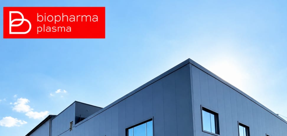 Biopharma Plasma відкриває новий завод в Ужгороді та шукає працівників: які вакансії доступні