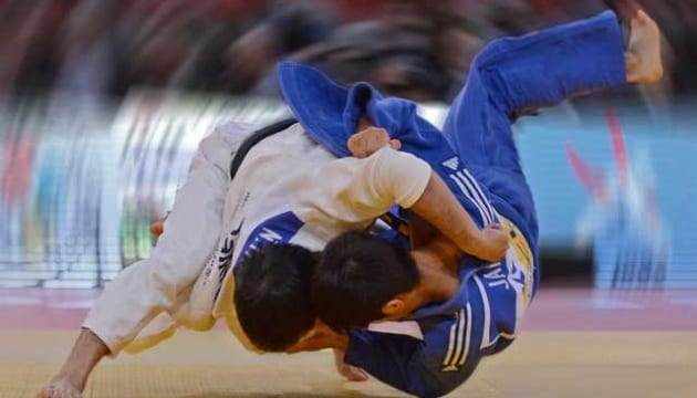 Збірна України виступить на чемпіонаті світу із дзюдо серед кадетів