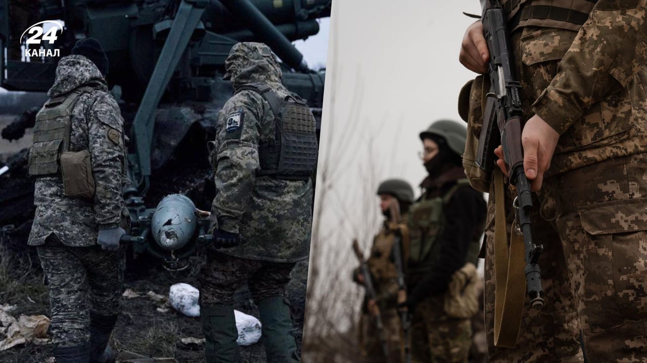 Стаж під вогнем варто рахувати інакше: що пропонують змінити в нарахуванні пенсій військовим
