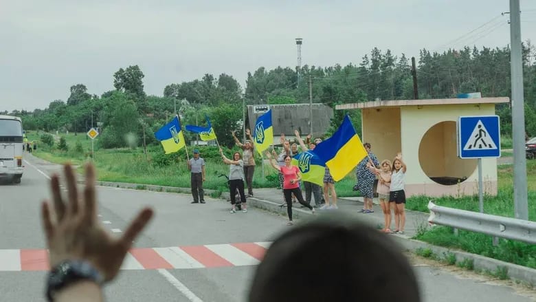 ОГП радить обережно ставитись до заяв про зраду з боку полонених. Слідчі знають лиш один такий факт