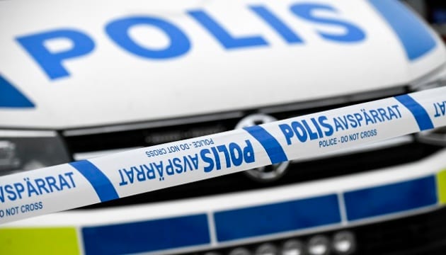 У Швеції затримали росіян, які «отаборились» поряд із будинком гендиректора виробника Gripen - ЗМІ