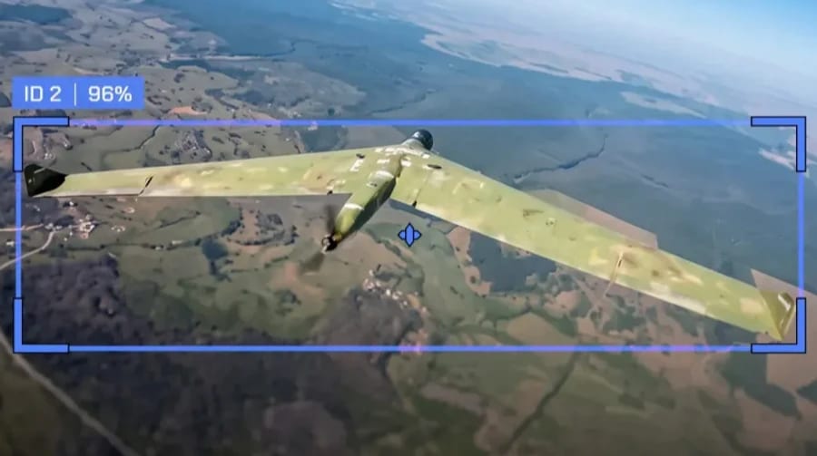 Військові знищили понад 260 тис. російських дронів із початку року – МОУ