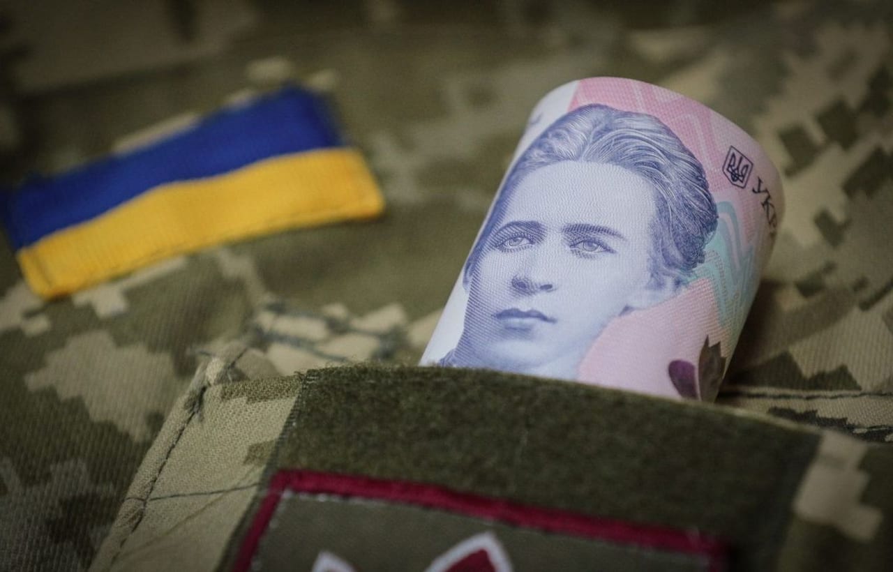 У Раді зареєстровано законопроєкт про списання 100% кредитів для військових і їхніх родин
